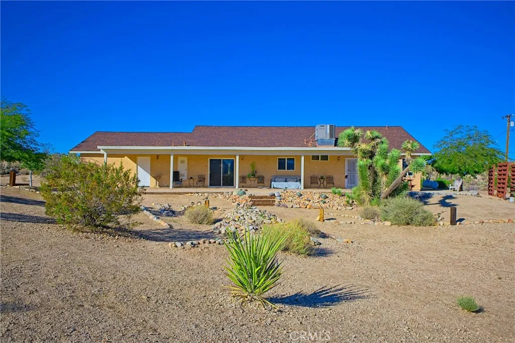 Additional image 7 of 59105 Wilcox Lane, Yucca Valley, CA 92284