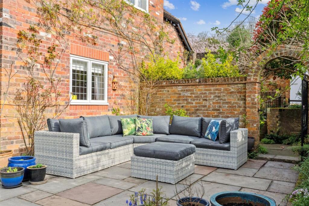 Additional image 7 of Fishpool Street, St. Albans, AL3