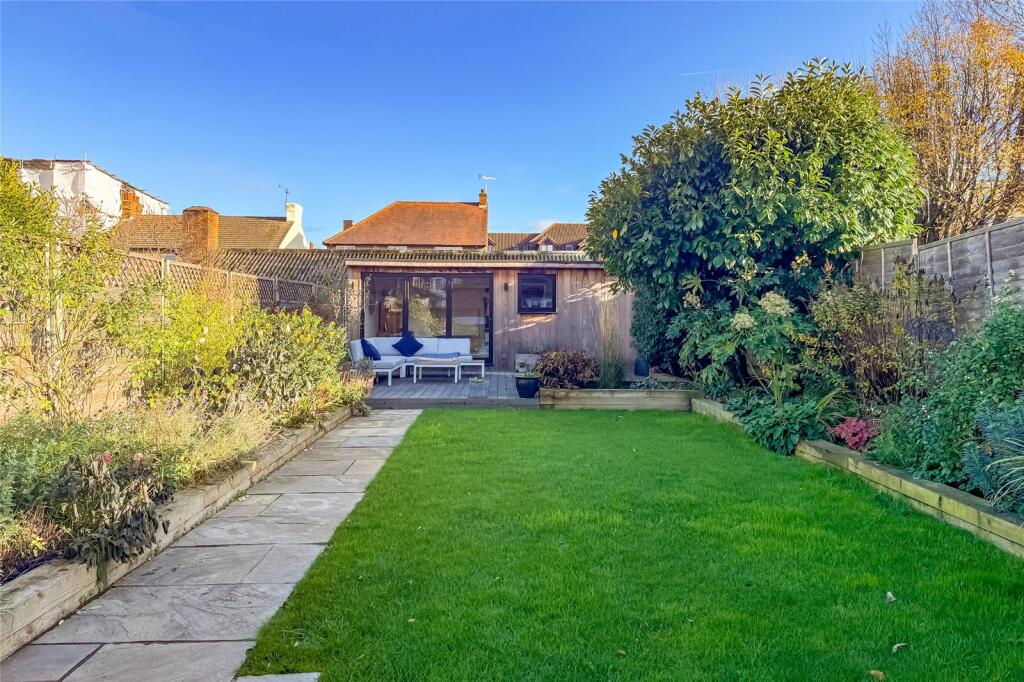 房产图片 11 - 赫特福德郡圣奥尔本斯伊利路 AL1