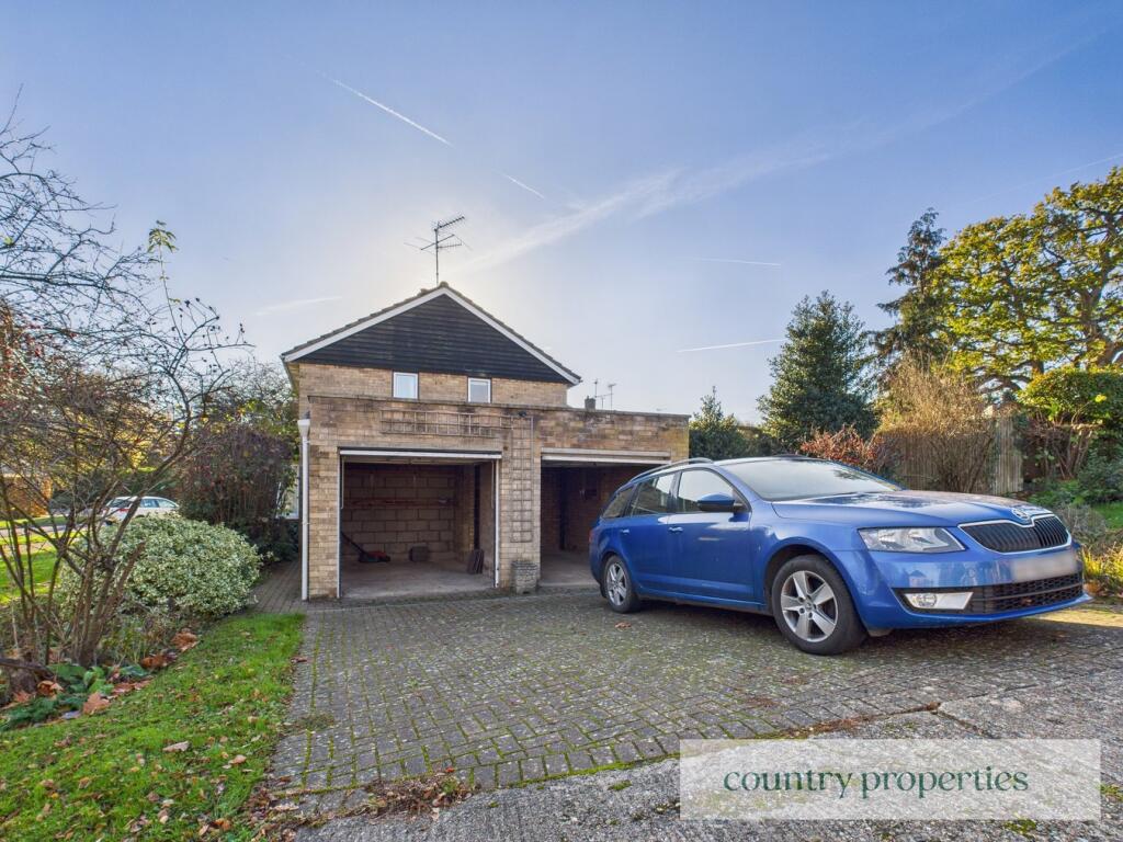 Additional image 20 of Knightsfield, Welwyn Garden City, AL8