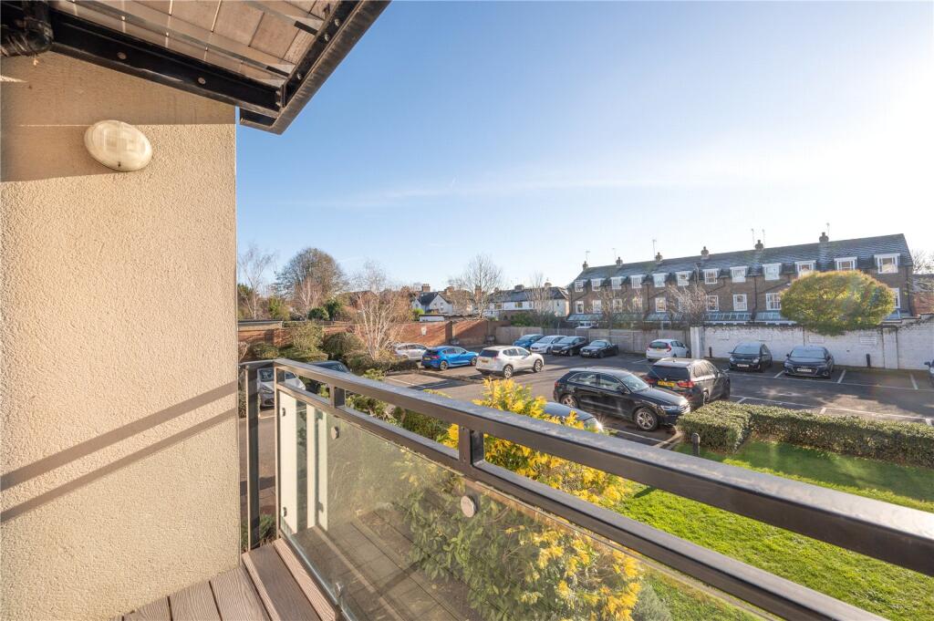 Additional image 7 of Hatfield Road, St. Albans, Hertfordshire