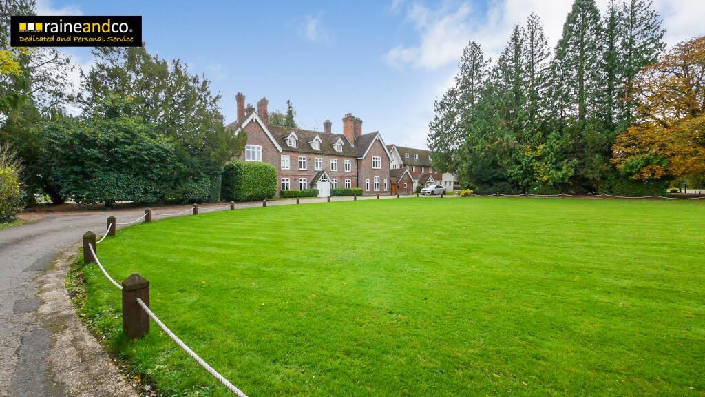 Additional image 22 of Astwick Manor, Coopers Green Lane, Hatfield