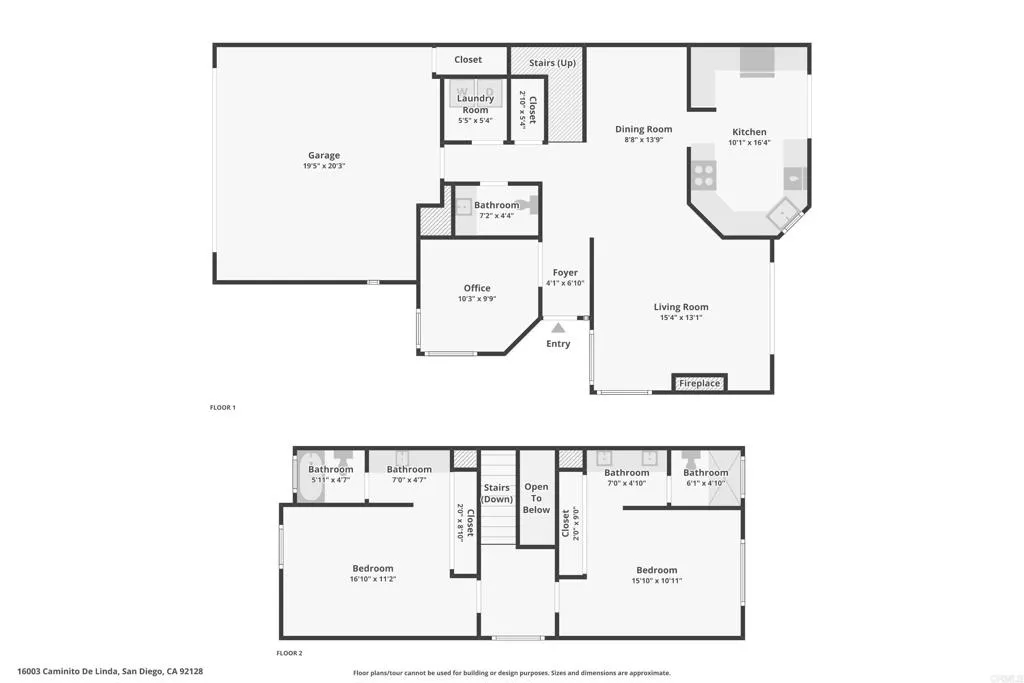 Additional image 68 of 16003 Caminito De Linda, San Diego, CA 92128