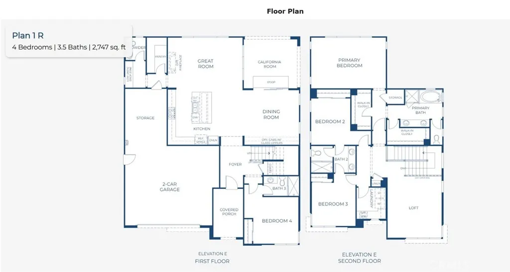 Additional image 4 of 4794 Habitat Drive, Fontana, CA 92336