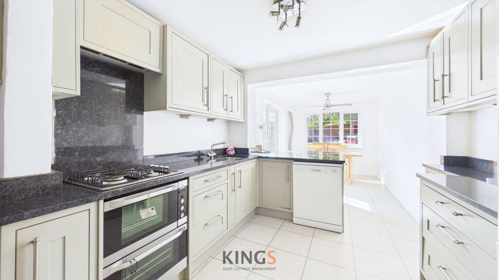 Additional image 4 of Birchwood Avenue, Hatfield, AL10