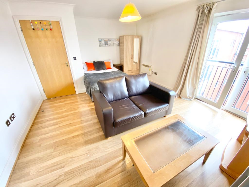 Additional image 2 of Townsend Way, Birmingham, B1