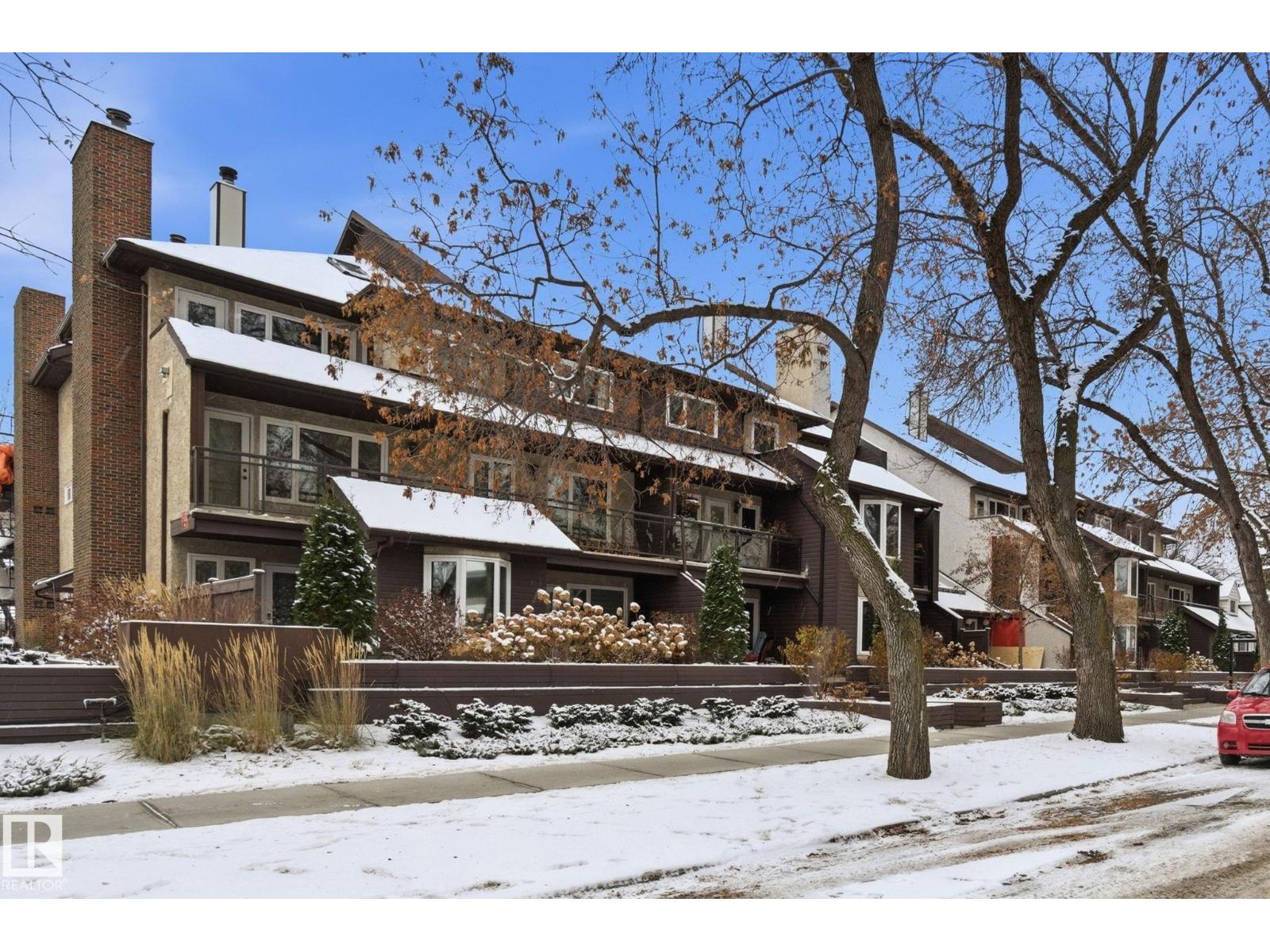 Property image for #101 11115 80 AV NW|Edmonton, Alberta T6G0R4