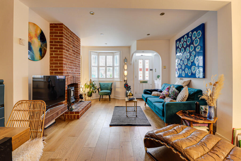 Additional image 8 of Harpenden Rise, Harpenden, AL5