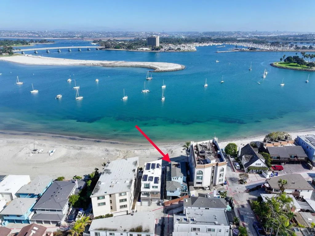 Additional image 43 of 2812 Bayside Walk, San Diego, CA 92109