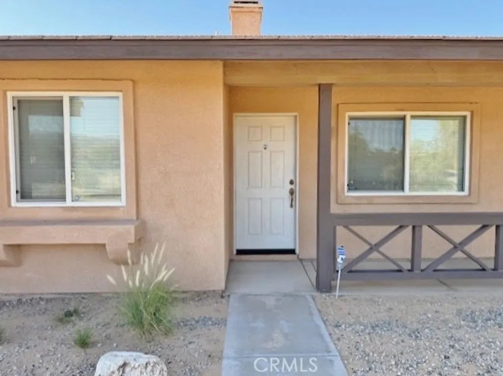 Additional image 4 of 73456 Friendy Avenue, 29 Palms, CA 92277
