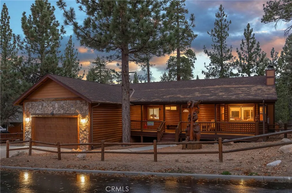 Additional image 40 of 166 N Teakwood Dr, Big Bear Lake, CA 92315
