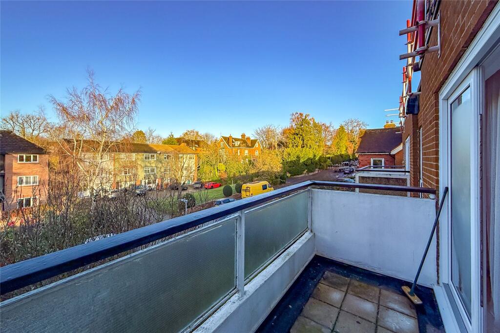 Additional image 5 of Murton Court, Hillside Road, St. Albans, Hertfordshire Court, AL1