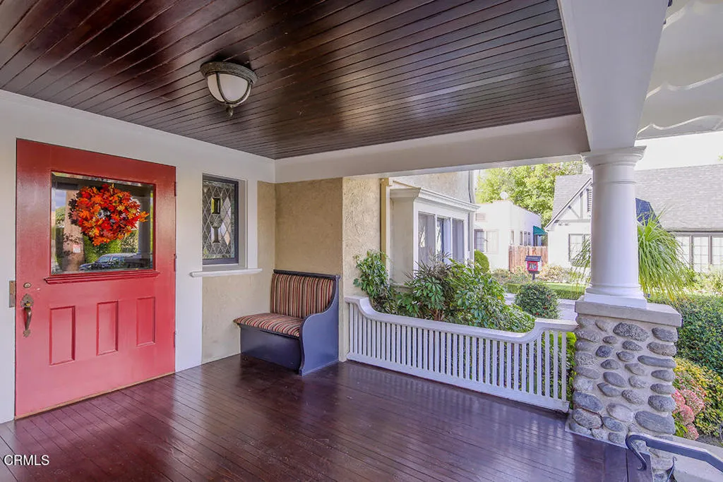 Additional image 44 of 397 S El Molino Avenue Unit 2, Pasadena, CA 91101