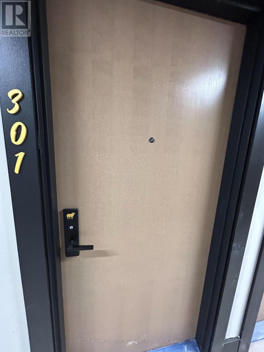 Property image for 301 - 195 MCCAUL STREET|Toronto (Kensington-Chinatown), Ontario M5T1W6