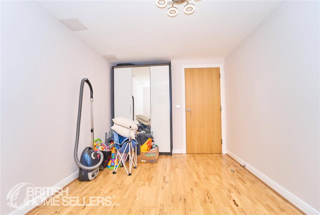 Additional image 10 of Clarkson Court, Hatfield, Hertfordshire, AL10