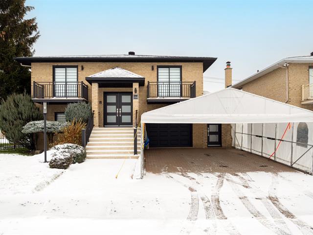 9044 Place Marcel-Gélinas|Montréal (Rivière-des-Prairies/Pointe-aux-Trembles), Quebec H1E6V8