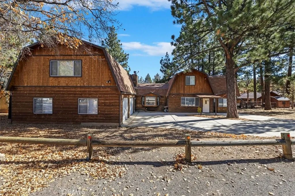 Additional image 38 of 627 Sunset Lane, Sugarloaf, CA 92386