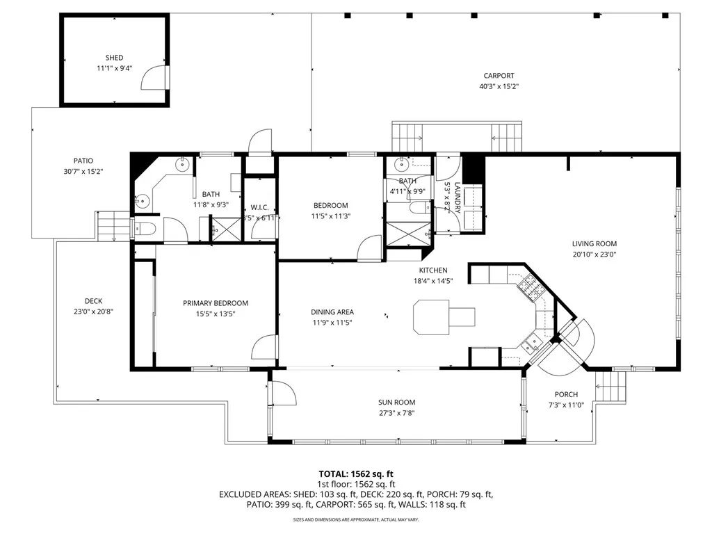 Additional image 79 of 287 Sunrise Terrace Drive, Arroyo Grande, CA 93420