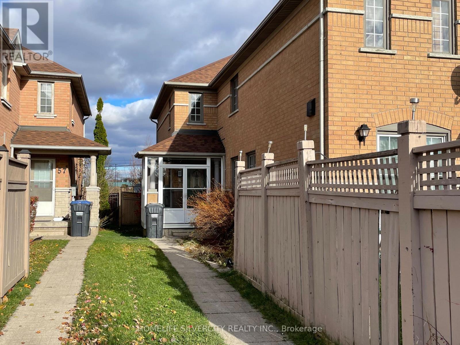 Property image for 51 MORNINGMIST STREET|Brampton (Sandringham-Wellington), Ontario L6R2A6