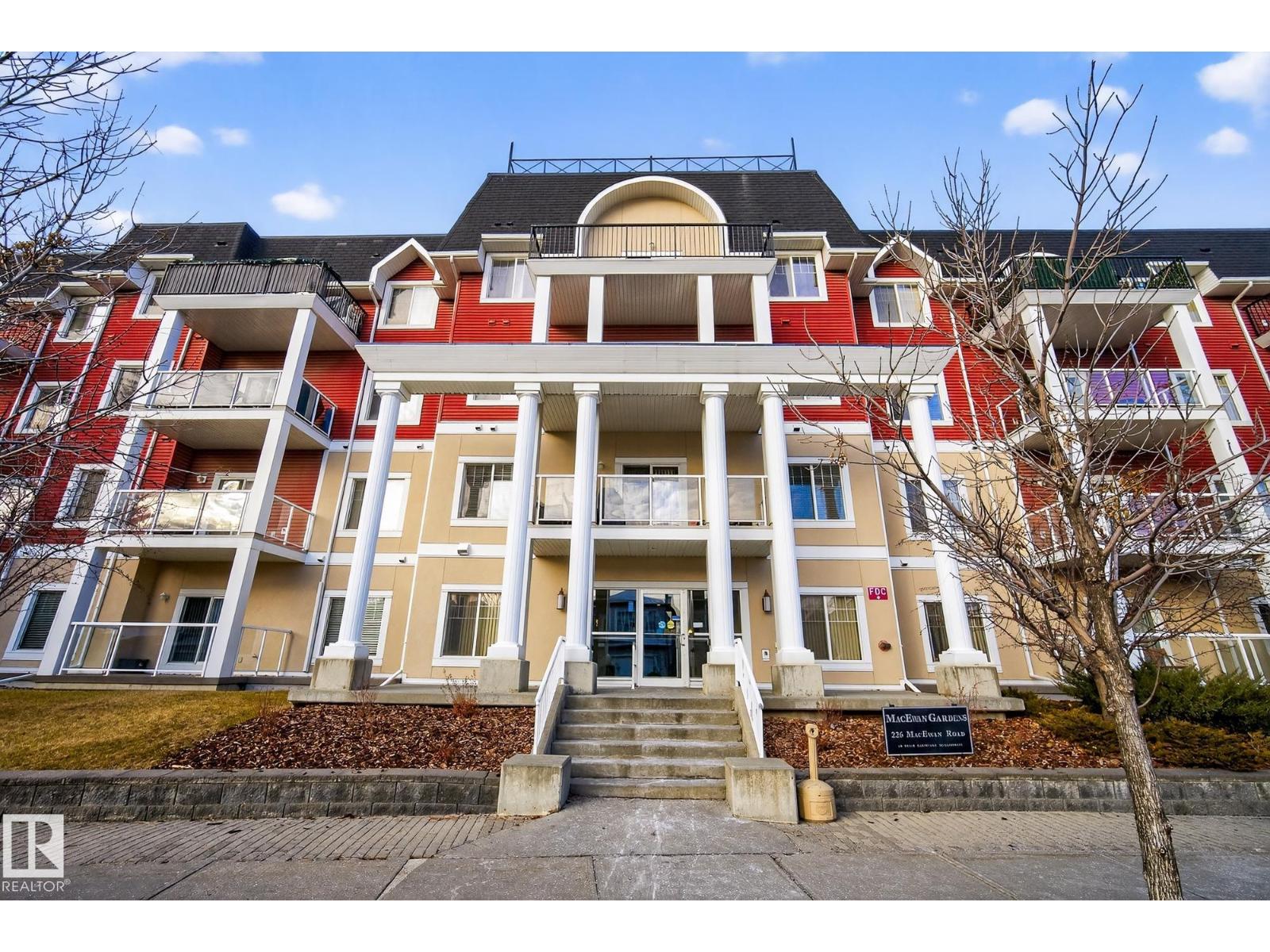 #225 226 MACEWAN RD SW|Edmonton, Alberta T6W0C5