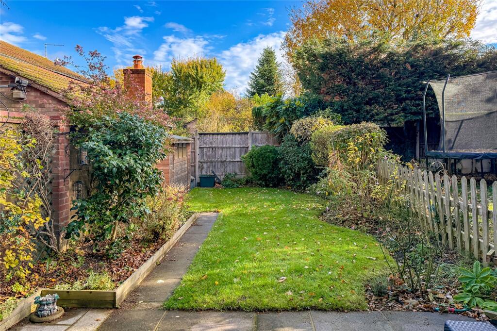 Additional image 17 of Runcie Close, St. Albans, Hertfordshire, AL4