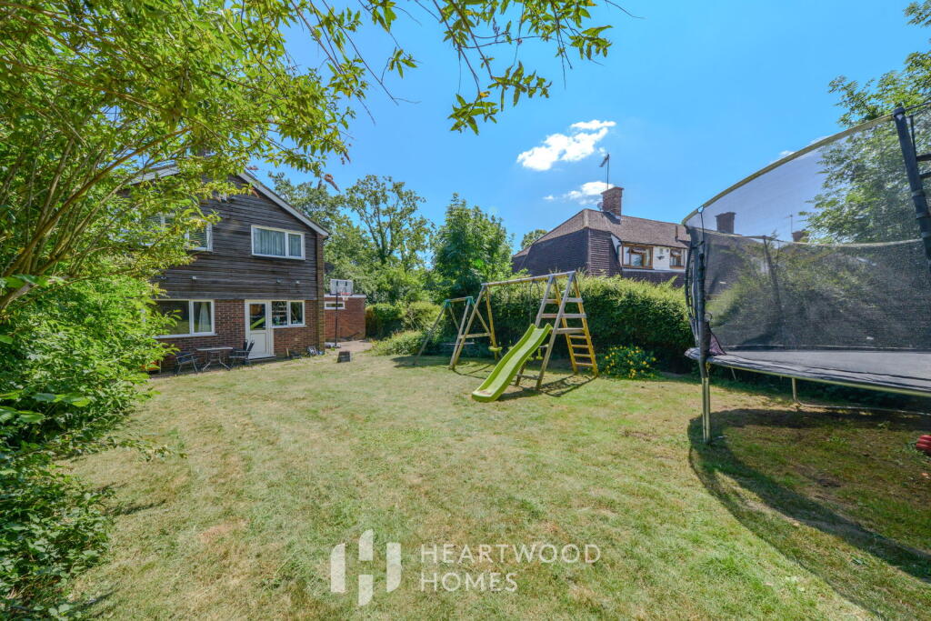 Additional image 5 of Sunnydell, St. Albans, AL2 3HP