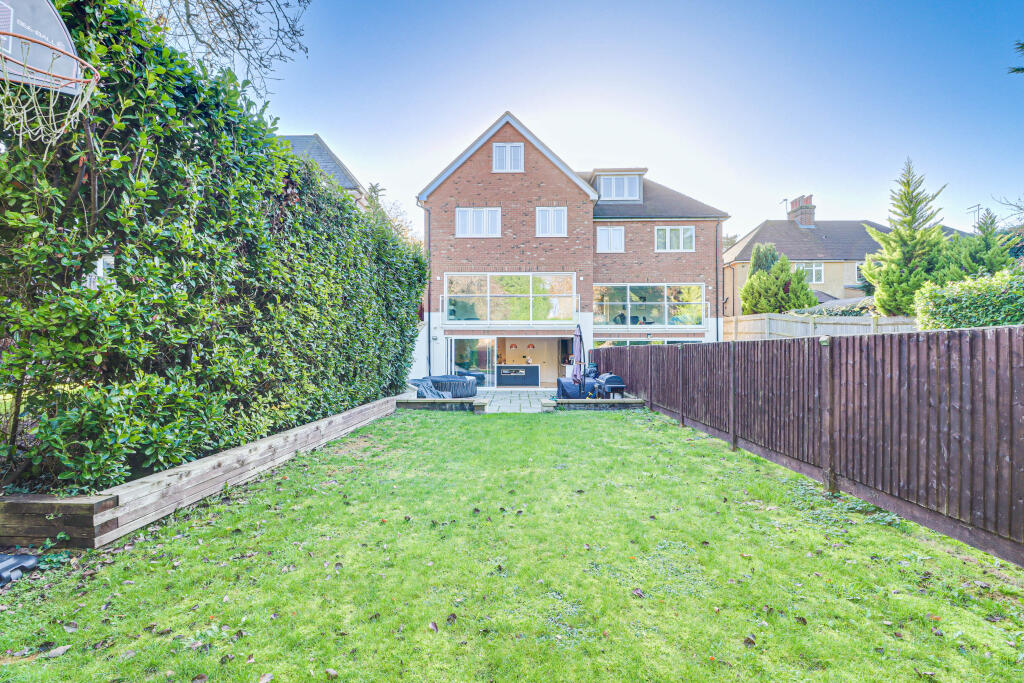 Additional image 26 of Mile House Lane, St Albans, AL1