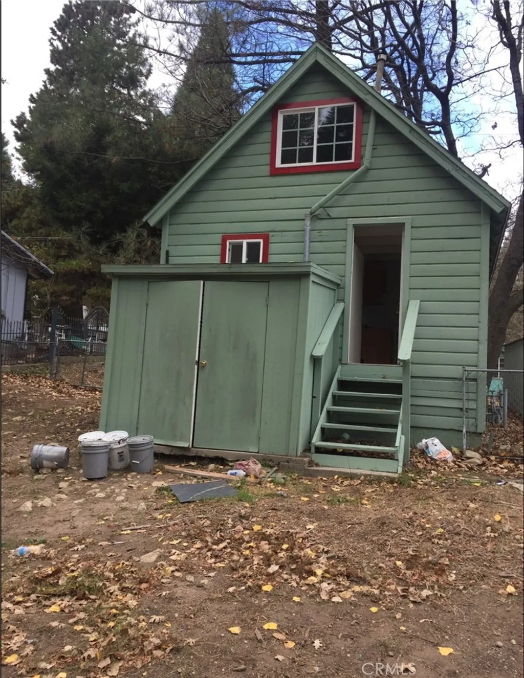 Property image for 369 Log Lane, Crestline, CA 92325