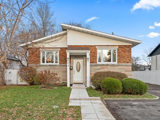 Property image for 39 Rue Sénécal|Longueuil (Le Vieux-Longueuil), Quebec J4G1M6