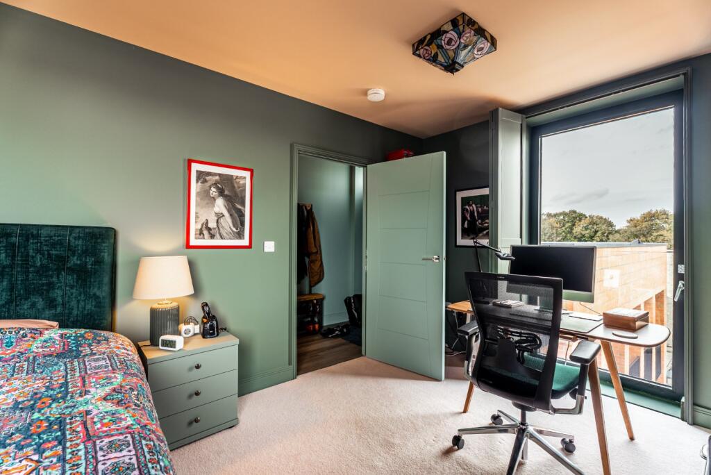 Additional image 13 of Campfield Road, St. Albans, Hertfordshire, AL1