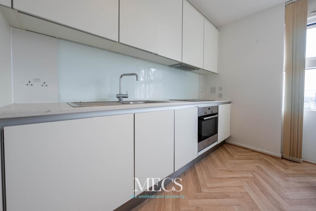 Additional image 7 of The Cube West, 197 Wharfside Street, Birmingham, West