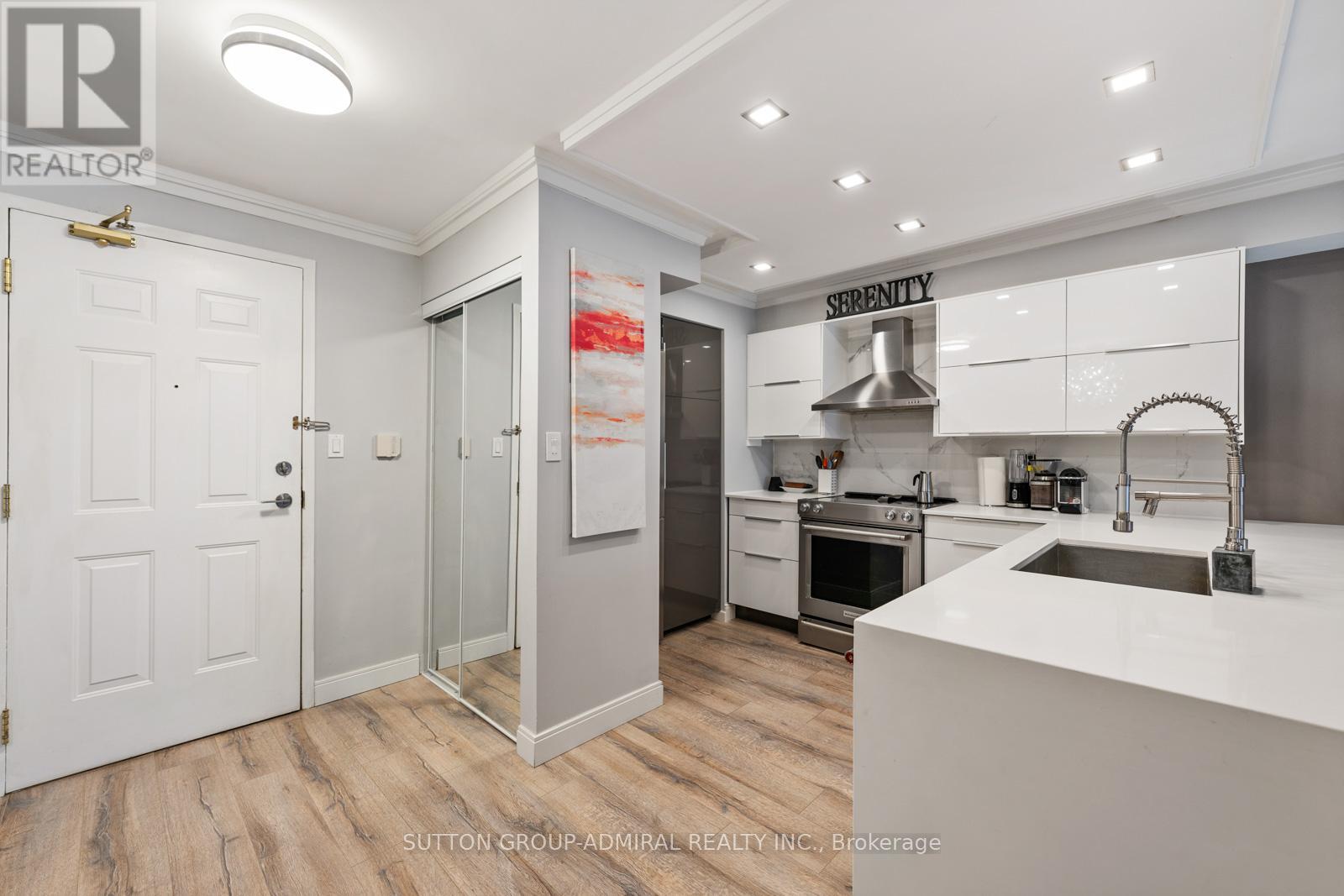 Property image for 407A - 141 WOODBRIDGE AVENUE|Vaughan (West Woodbridge), Ontario L4L9G6