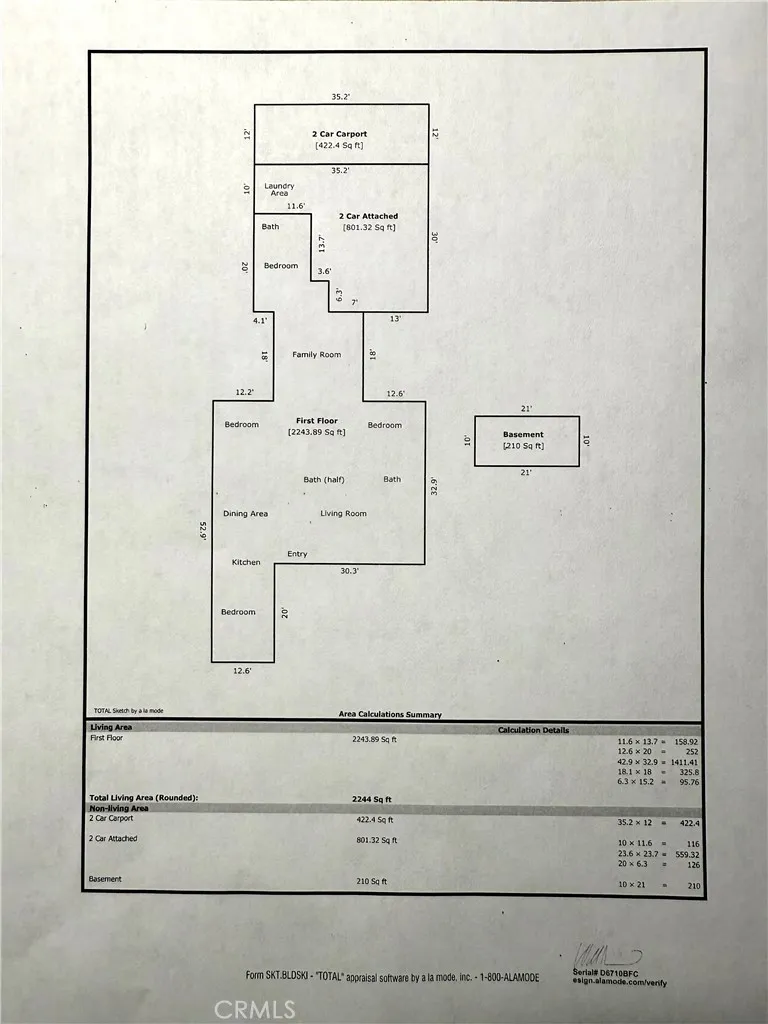 Additional image 100 of 506 W Terrace Avenue, Fresno, CA 93705