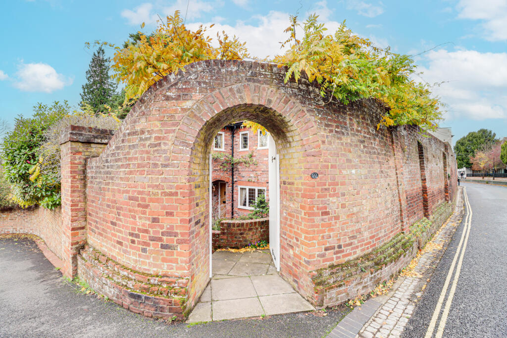 Additional image 4 of Fishpool Street, St. Albans, Hertfordshire, AL3