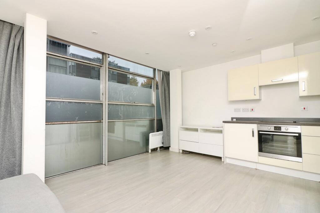 Additional image 2 of Newsom Place, Hatfield Road, St Albans, AL1