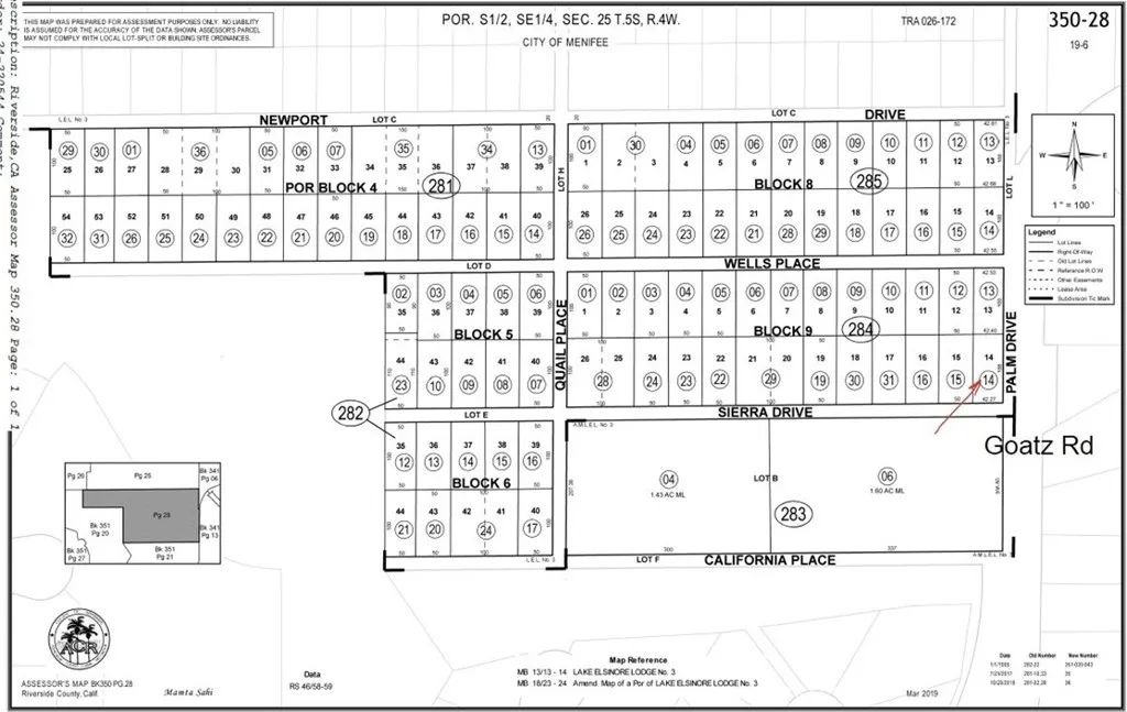Additional image 22 of 1 Sierra Drive, Menifee, CA 92587