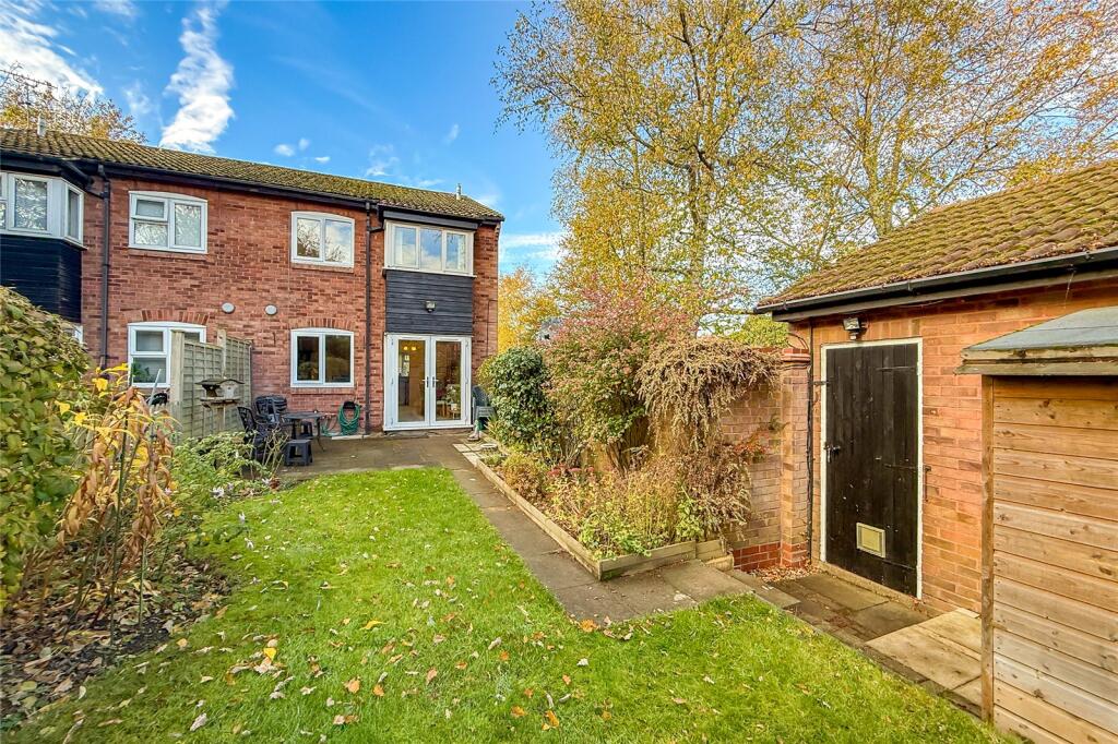 Additional image 9 of Runcie Close, St. Albans, Hertfordshire, AL4