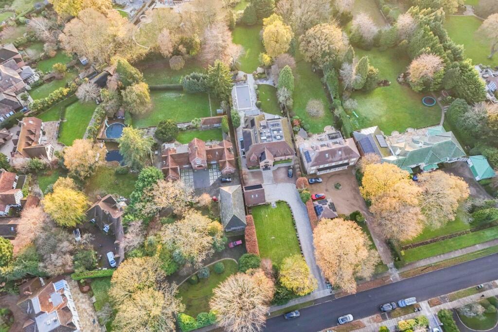 Additional image 4 of Marshals Drive, St. Albans, Hertfordshire, AL1