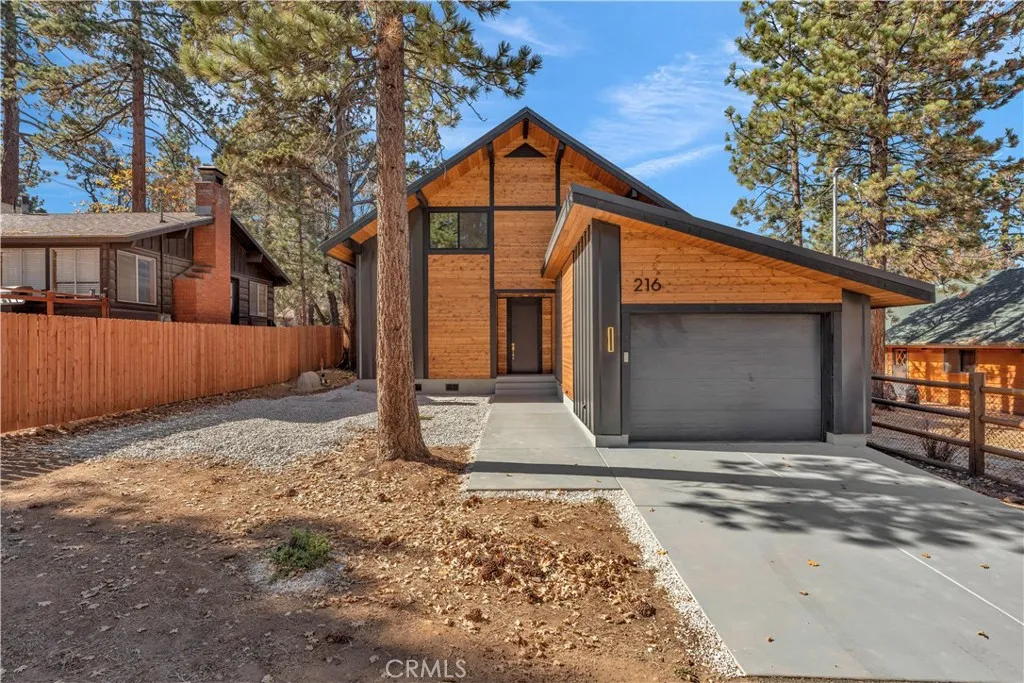 Additional image 34 of 216 Leonard Lane, Big Bear, CA 92386