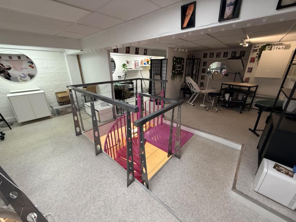 Additional image 5 of 34 Tenby Street, Jewellery Quarter, Birmingham, B1 3EE