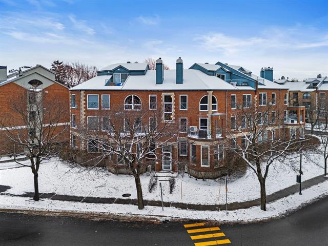 703 Ch. Marie-Le Ber|Montréal (Verdun/Île-des-Soeurs), Quebec H3E1S8