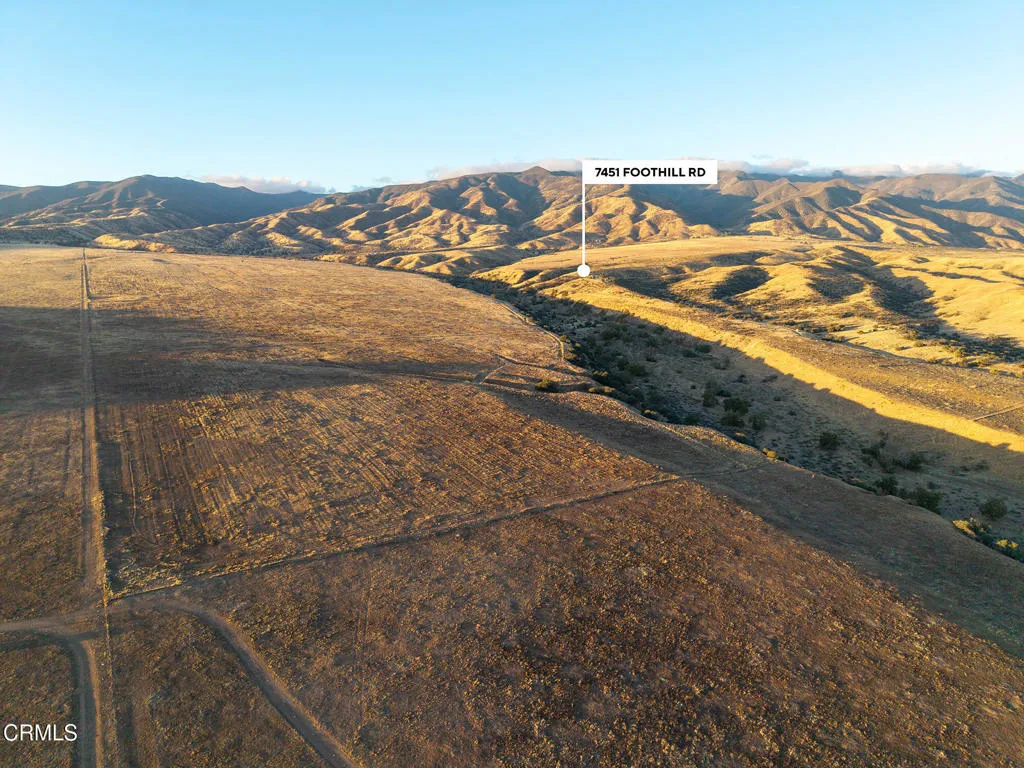 Additional image 14 of 7451 Foothill Road, Cuyama, CA 93254