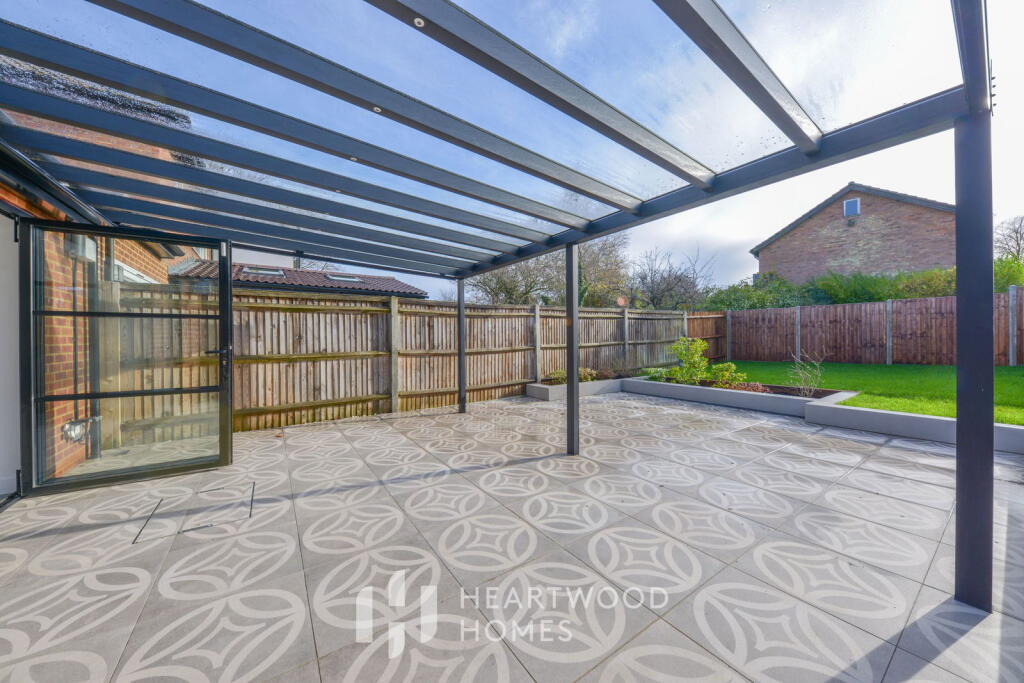 Additional image 21 of Briar Road, St. Albans, AL4 9TL