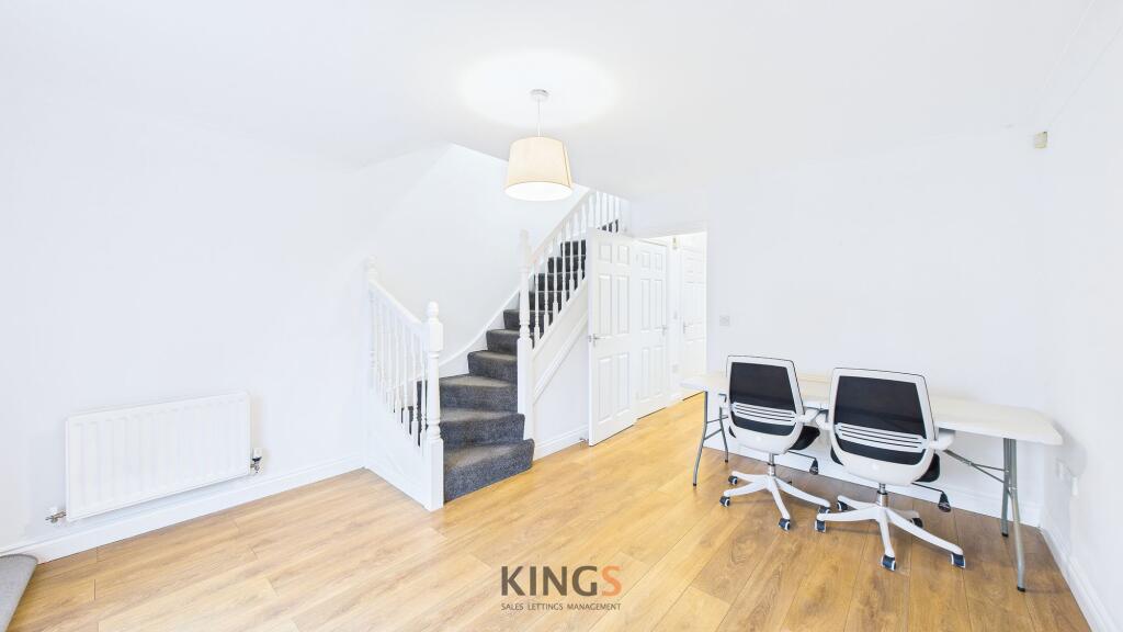 Additional image 12 of Campion Road, Hatfield, AL10