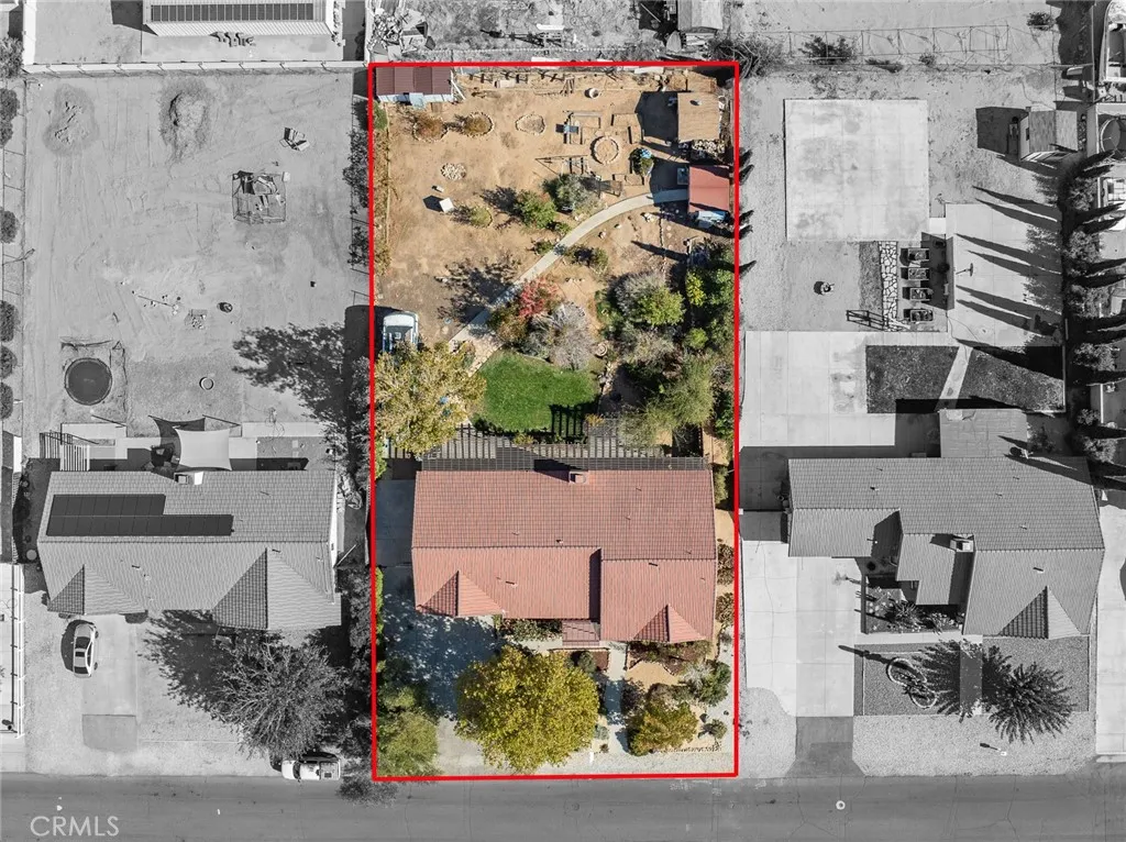 13411 Ivanpah Rd, Apple Valley, CA 92308