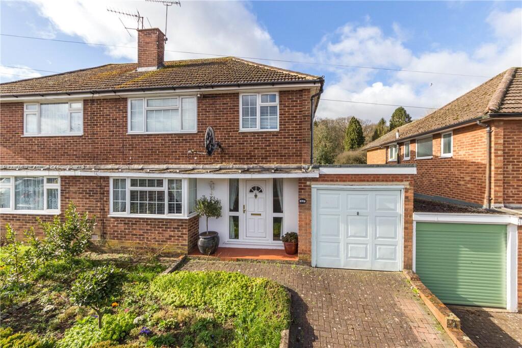 Property image for Springfield Crescent, Harpenden, AL5