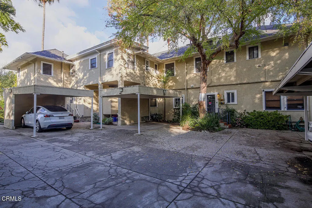 Additional image 77 of 397 S El Molino Avenue Unit 2, Pasadena, CA 91101