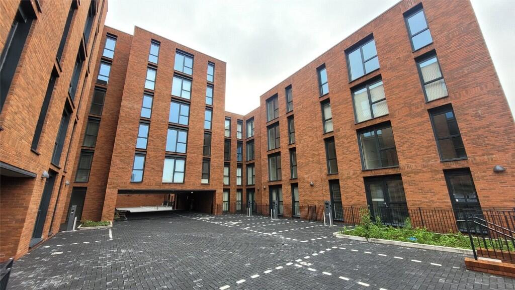 Additional image 2 of Darwin Street, Birmingham, B12