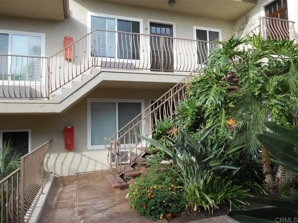 Additional image 26 of 4146 Hamilton Street Unit 19, San Diego, CA 92104