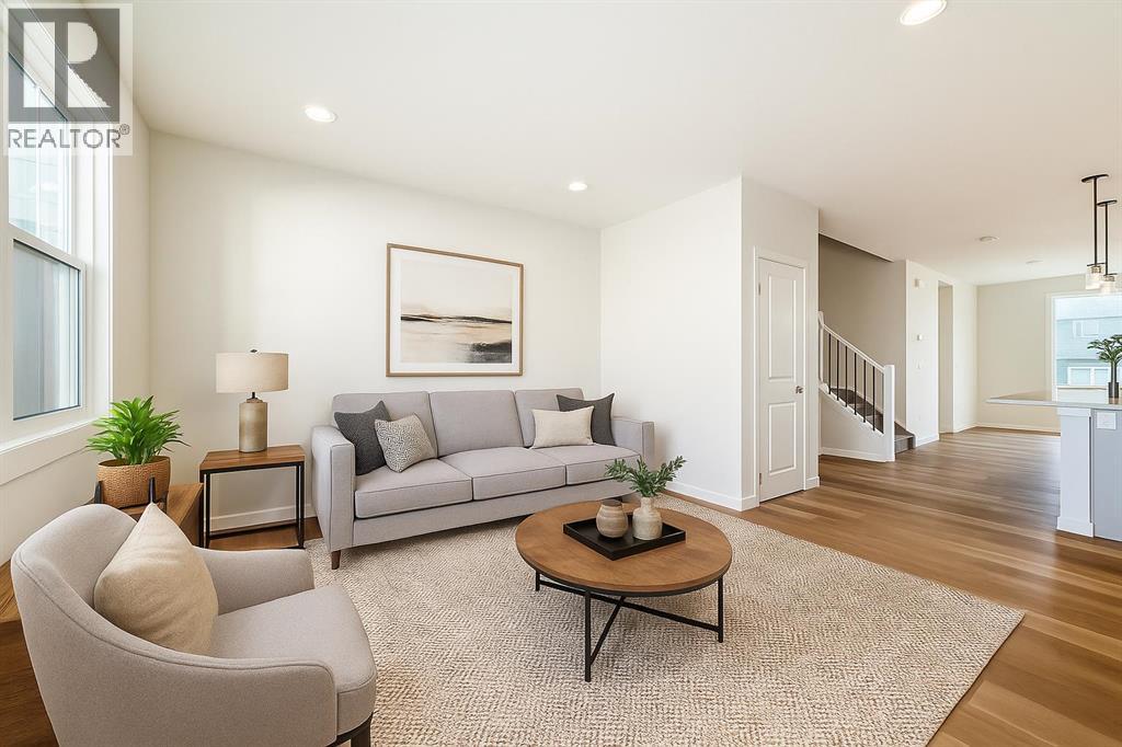 32 Creekside Rise SW|Calgary, Alberta T2X5V9